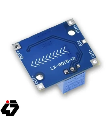 ماژول مبدل کاهنده ولتاژ LX8015