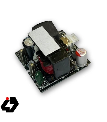 ماژول شارژر 20W تایپ سی برای پروژه الکترونیک