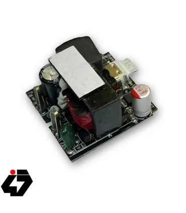 ماژول شارژر 20W تایپ سی برای پروژه الکترونیک