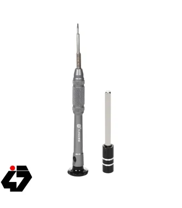 سری پیچ‌گوشتی سانشاین مناسب تعمیرات موبایل