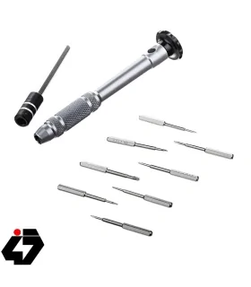 مجموعه 10 عددی سری پیچ‌گوشتی سانشاین مدل SS-5108