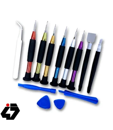 کیت تعمیرات موبایل و لپ تاپ مدل SW-1688