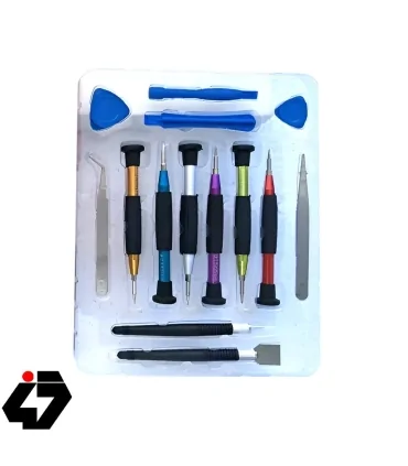 ابزارهای باز کردن قاب دستگاه های الکترونیکی SW-1688