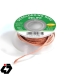 سیم مسی قلع‌کش با جذب سریع قلع RL-20A