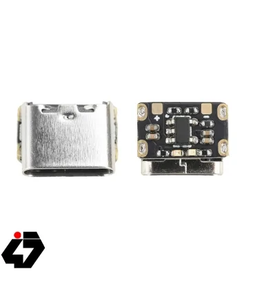 برد شارژر باتری لیتیوم یون تک سل فوق العاده کوچک