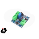 ماژول مبدل ولتاژ 10-0 ولت