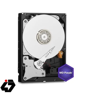 WD20PURZ Internal HDD SATA