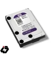 هارد دیسک اینترنال وسترن دیجیتال بنفش Purple WD20PURZ ظرفیت 2 ترابایت