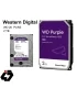 Western Digital Purple 2TB Surveillance HDD