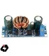 نمای بالا برد مبدل ولتاژ DC-DC 30 وات