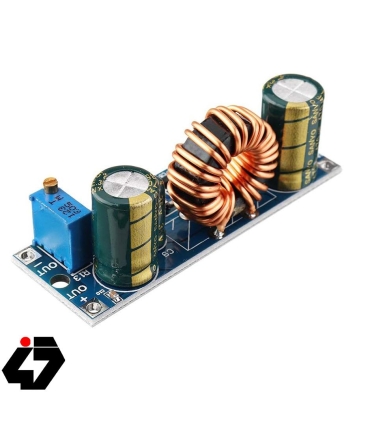 Buck Boost Converter 30W