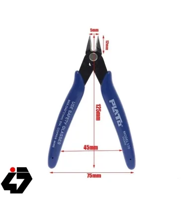 کف چین PLATO مخصوص پایه قطعات PCB