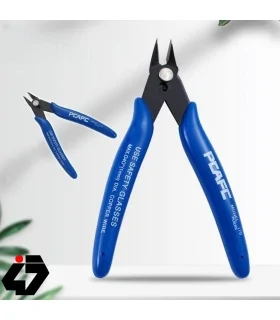 کف چین پلاتو مدل PCAFC-170 ابزار برش الکترونیکی