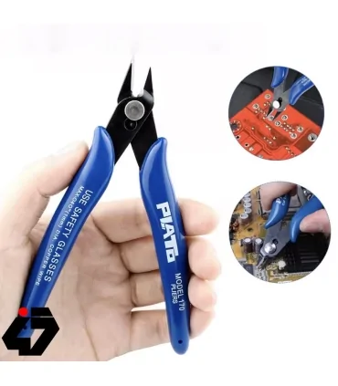 کف چین پلاتو 170