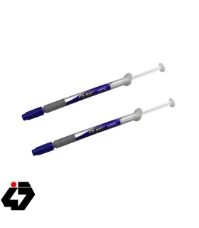 خمیر سیلیکون دی نت HY510 بسته 2 عددی