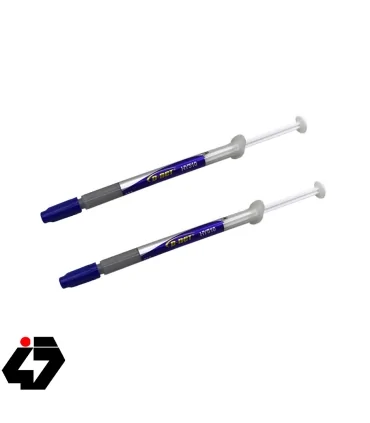 خمیر سیلیکون دی نت HY510 بسته 2 عددی