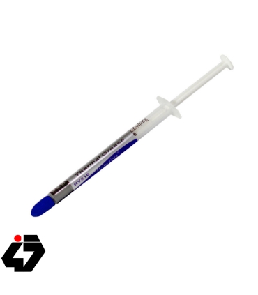 خمیر حرارتی D-NET HY510 وزن 2 گرم