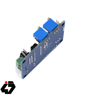 ماژول مولد موج آنالوگ ICL8038