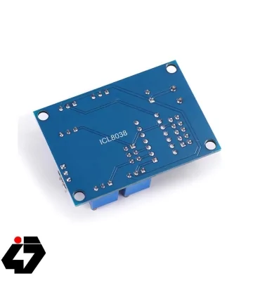 ماژول سیگنال ژنراتور ICL8038