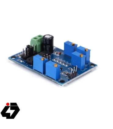 ماژول سیگنال ژنراتور ICL8038 با فرکانس