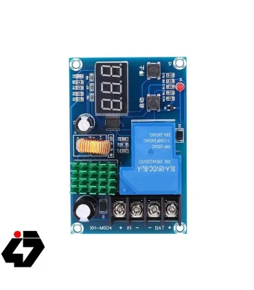 ماژول XH-M604