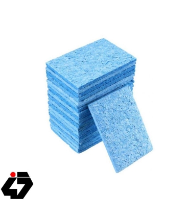 WATT soldering iron tip cleaner