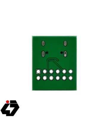 برد سبز USB-C DIP