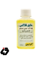 مایع فلاکس پایه آب بدون نیاز به شستشو 120 سی سی تکنوشیمی