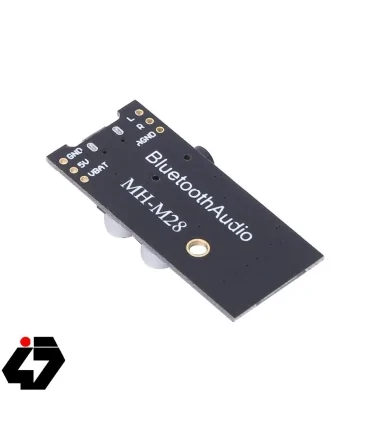 برد ماژول بلوتوث صوتی MH-M28