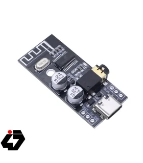 ماژول بلوتوث صوتی MH-M28 با خروجی جک هدفون