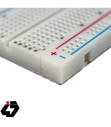 برد بورد خط دار MB102 – ZY102