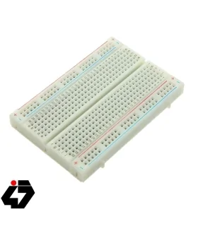 پروجکت برد 400 سوراخ MB102 Mini