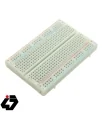 پروجکت برد 400 سوراخ MB102 Mini Breadboard
