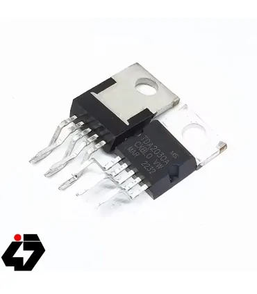 آی سی آمپلی فایر صوتی TDA2030A