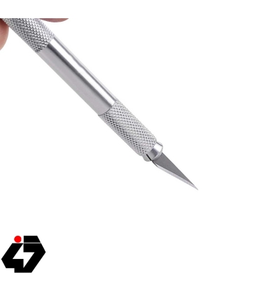 Precision Knife Shineway