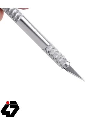 Precision Knife Shineway