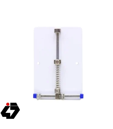 گیره نگهدارنده برد لحیم کاری