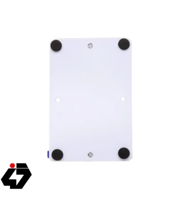 گیره تعمیرات الکترونیک سه فک