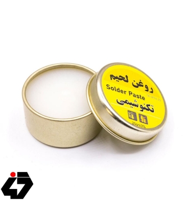 Flux Oil TechnoChemie
