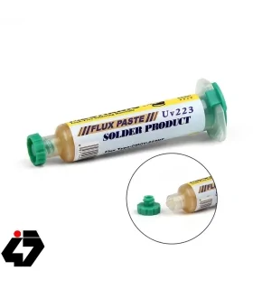 خمیر فلکس MECHANIC UV223