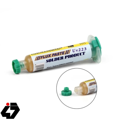 خمیر فلکس MECHANIC UV223