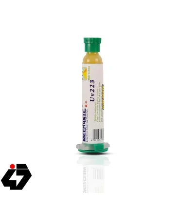 Mechanic UV223 flux paste