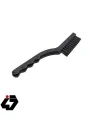 فرچه آنتی استاتیک سایز 30 میلی متر ( Anti-Static Brush 30mm )