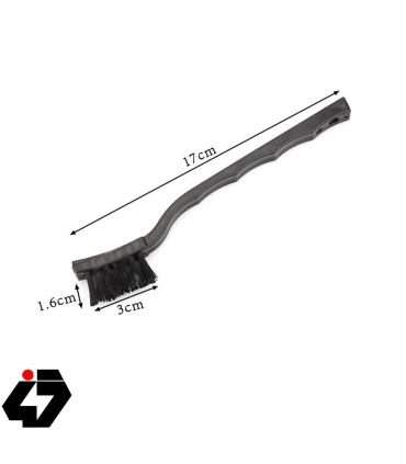 فرچه آنتی استاتیک 30mm ابزار تعمیرات الکترونیک