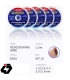 Mechanic R300 desoldering wick 1.5mm