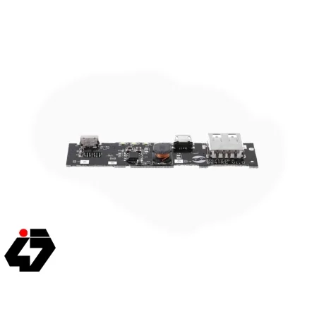 ماژول ساخت پاوربانک Fast Charge