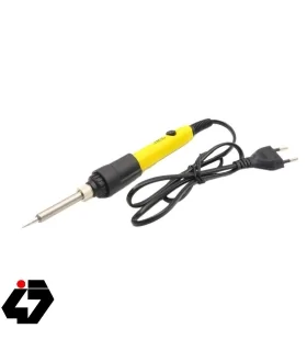 هویه سرامیکی 60W دیمردار TNI-U مدل TU-093S