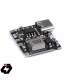 TP4056 lithium battery charger module