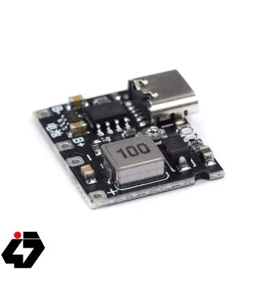 TP4056 lithium battery charger module