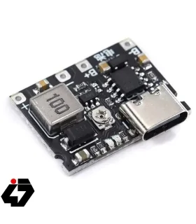 ماژول شارژر TP4056 Type-C